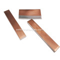 CCA copper clad aluminum plate for battery